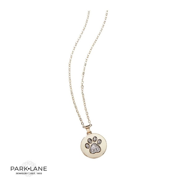 FUREVER NECKLACE - Picture 1 of 2